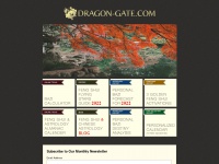 Dragon-gate.com