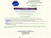 Languagesource.net