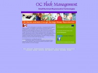 ocflock.com Thumbnail