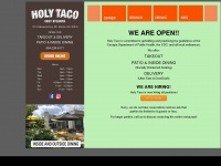 holy-taco.com Thumbnail