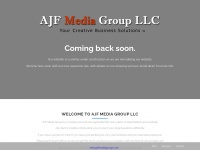 ajfmediagroup.com