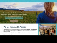 Txcattlewomen.org