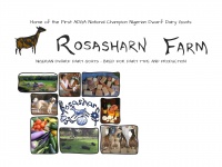 Rosasharnfarm.com