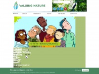 valuing-nature.net Thumbnail