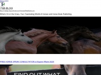 Horseandriderbooks.wordpress.com