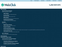webclick.com.au Thumbnail