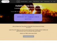 holistichorsebodyworks.com Thumbnail