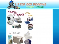 litterboxreviews.com Thumbnail