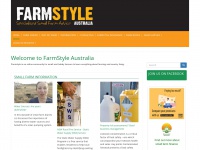 farmstyle.com.au Thumbnail