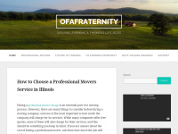 Ofafraternity.org