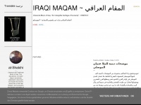Iraqimaqam.blogspot.com