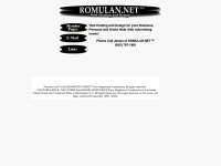 romulan.net Thumbnail