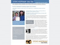 stevehoffman.info