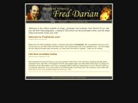 Freddarian.com