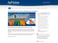 Agvisionsoftware.com