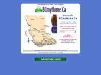bcmyhome.ca Thumbnail