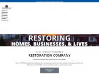 restorecore.com Thumbnail