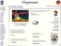 troynovant.com