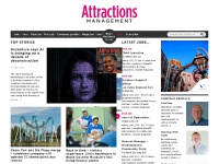 attractionsmanagement.com Thumbnail