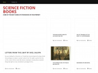 science-fiction-books.com.au Thumbnail
