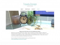 tejadadesign.com