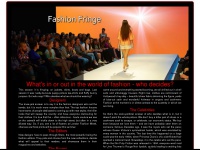 fashionfringe.co.uk Thumbnail