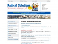 radisol-plus.co.uk Thumbnail