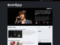 contourmagazine.com Thumbnail