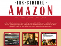 ink-stainedamazon.com