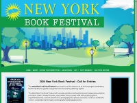 newyorkbookfestival.com Thumbnail