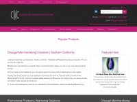 Cmc-promotional-merchandising.com