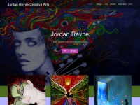 Jordanreyne.com