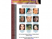 sciencefictionbuzz.com Thumbnail