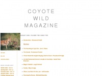 coyotewildmag.com