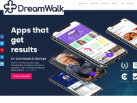 dreamwalk.com.au Thumbnail