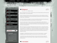 Policed.wordpress.com
