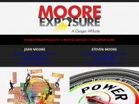 mooreexposure.com Thumbnail