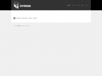 cyriak.co.uk Thumbnail