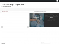 kudoswritingcompetitions.com