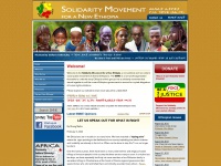 solidaritymovement.org Thumbnail
