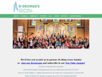 Stgeorgesouthall.org