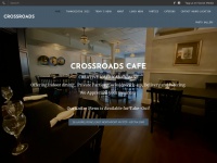 thecrossroadscafe.com Thumbnail