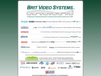 Britvideosystems.com