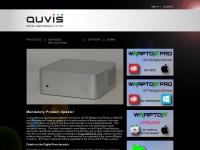 quvis.com Thumbnail