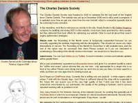 charles-daniels-society.org.uk