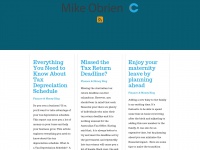 Mike-obrien.com