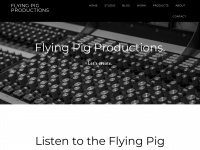 flyingpigproductions.com Thumbnail