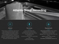 atlantisgrouprecording.com