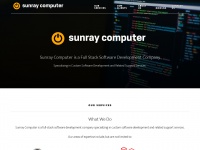 sunraycomputer.com