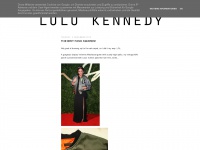 Lulukennedy.blogspot.com